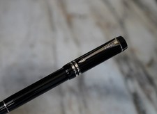 STYLO ROLLER PARKER DUOFOLD EN