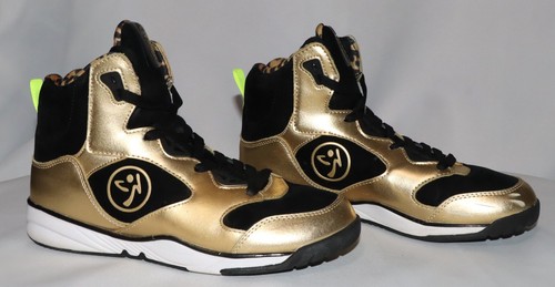 Zumba energy boom hightop - energy,