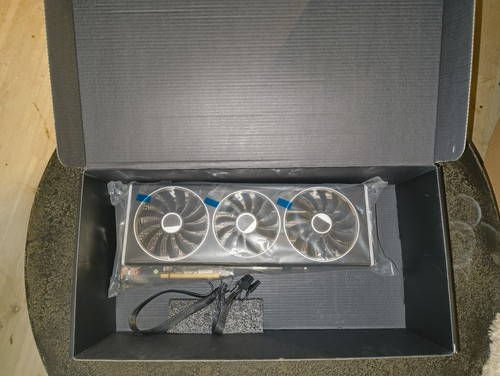 Carte graphique amd - carte, radeon