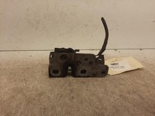 Serrure de capot VOLKSWAGEN