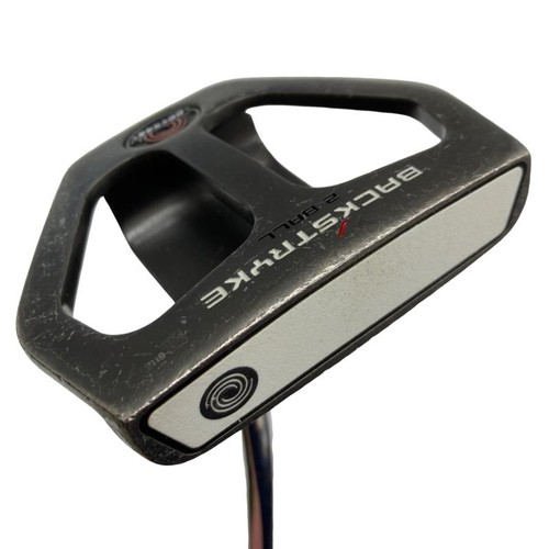Odyssey back stryke ball - odyssey,