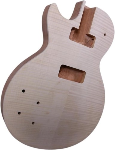 Corps guitare fait main les - corps,
