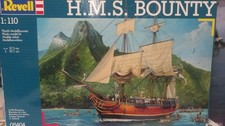 Revell maquette navire - navire, hms