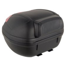 Dosseret GIVI E811 noir pour