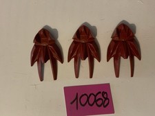 Lot De Pièces Bordeaux Pour