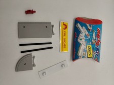 MINI MAJO-KIT - MAJORETTE - BORNE INCENDIE POMPIER EN BOITE