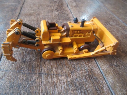Shinsei mini car bulldozer - mini,