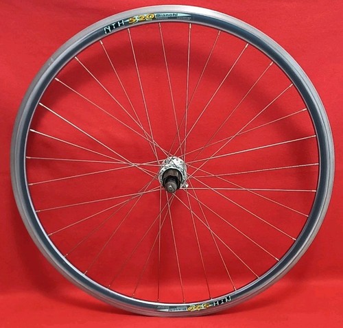 Roue arrière bianchi nth 520 - arrière,
