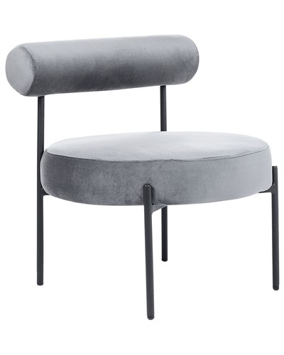 Fauteuil design gris - design, en