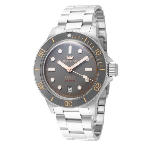 Glycine men combat sub box - combat,