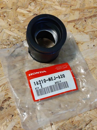 Pipe admission honda - pipe,