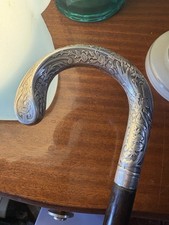 Canne Nominative Palissandre