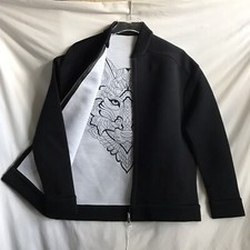 Liis Japan Neoprene Wolf