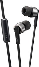 JVC HA-FX51M-B Casque In-Ear