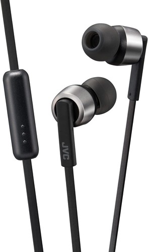 Jvc fx51m casque - jvc,