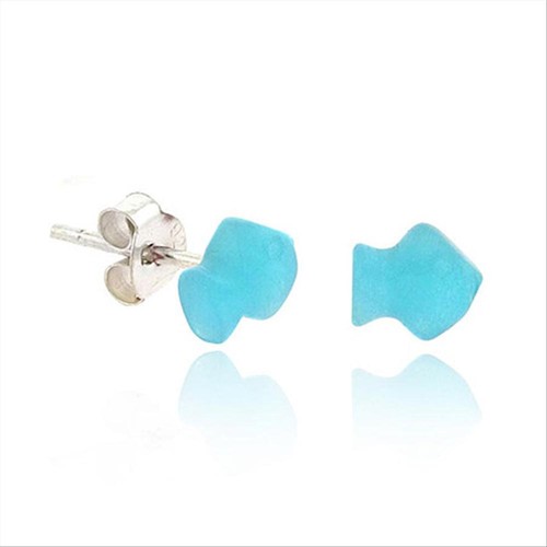 925 argent bleu turquoise - 925,