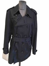 Superbe Et Authentique Trench