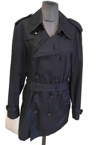 Superbe authentique trench - superbe,