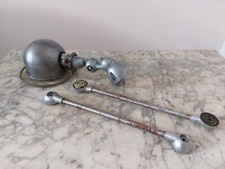 vintage jielde lamp