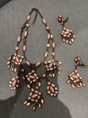 Collier remy dis paris - remy,
