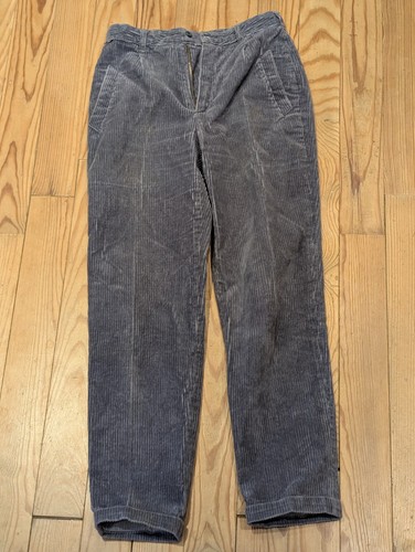 Ancien pantalon velours - ancien,