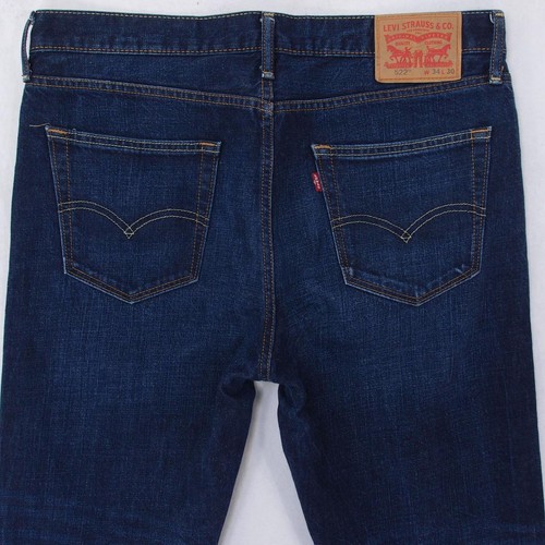 Hommes levi 522 16882 - levi's,