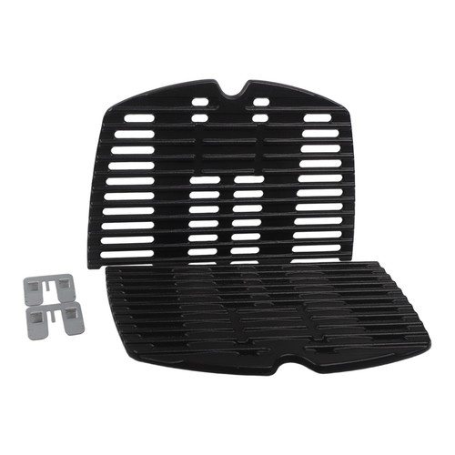 Grilles barbecue fonte - de,