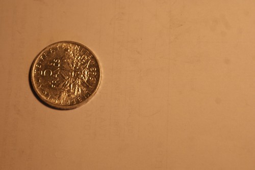 Pièce francs 1963 - francs,