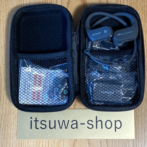 Sony ws623 go walkman - 4,