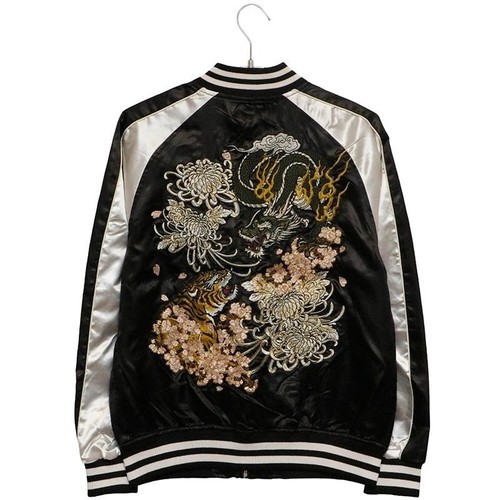Veste souvenir japonaise - veste,
