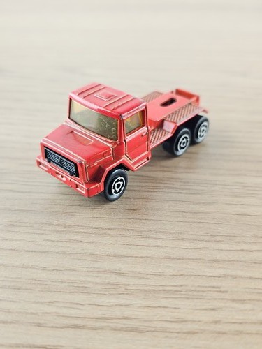 Majorette camion magirus 100 - majorette,