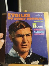 étoiles rugby mondial - du,