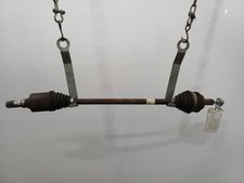 Cardan arriere droit (transmission) SMART FORTWO 2 COUPE A4513503300