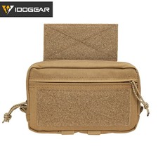 IDOGEAR Tactical Drop Pouch