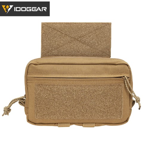 Idogear tactical drop pouch - drop,