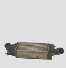 Echangeur d'Air / Intercooler