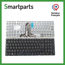 Clavier Français pour HP