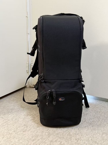 Lowepro lens trekker - trekker, aw