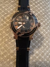 Aquaswiss watch Bolt 39 Ld001