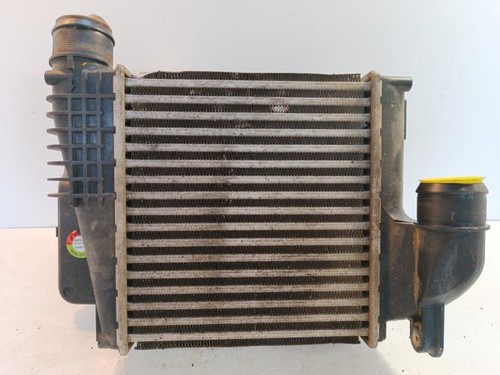 Echangeur air - , (intercooler)