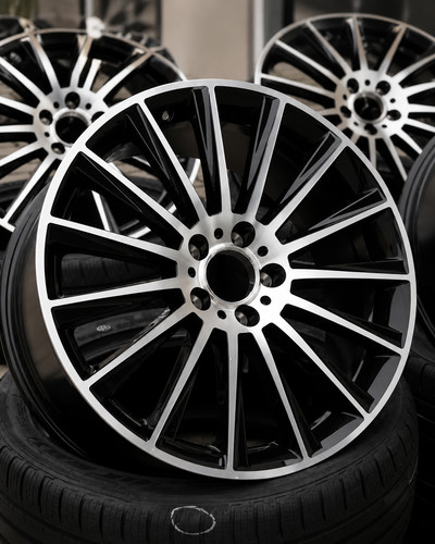 Jantes neuves adaptable - 4,
