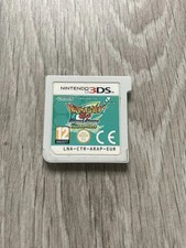 Inazuma Eleven Go Chrono Stones Tonnerre Thunderflash 3ds PAL Fr Euro