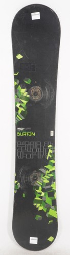 Burton cruzer rocker - cruzer, v-rocker