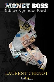 Money boss maîtrisez largent - maîtrisez,