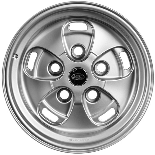 Kahn jantes pour land - 5, 18"