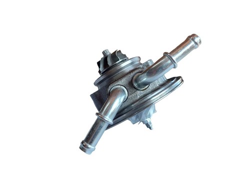 Cartouche turbine - cartouche,