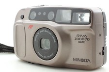 [Exc+5]Minolta Riva Zoom 70