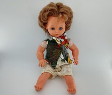 Jolie Poupée BELLA 50 cm