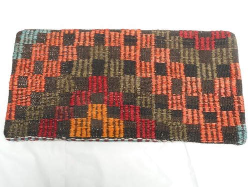 Unique rug pillow cover - pillow,