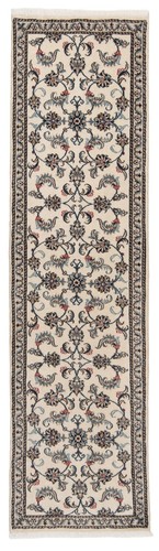 Naïn tissés main tapis - tissés,